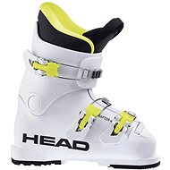 Head Raptor 40, White, size 33 EU/215mm - Ski Boots