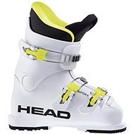Head Raptor 40, White, size 34 EU/220mm - Ski Boots
