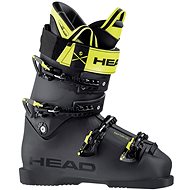 Head Raptor 120 S Pro, Anthracite, size 43 EU/280mm - Ski Boots