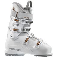 Head Edge Lyt 80 W, White/Copper, size 36 EU/230mm - Ski Boots