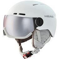 Head Queen, White, size XS/S - Ski Helmet