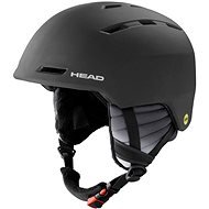 Head Vico Mips, Black, size M/L - Ski Helmet