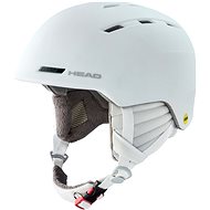 Head Valery Mips, White, size XS/S - Ski Helmet