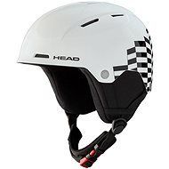 Head Taylor Razzle - Ski Helmet