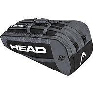 Head Core 9R Supercombi BKWH - Sports Bag