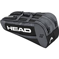 Head Core 6R Combi BKWH - Sports Bag