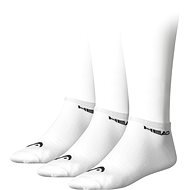 Head Tennis 3P Sneaker white size 35 - 38 EU - Socks
