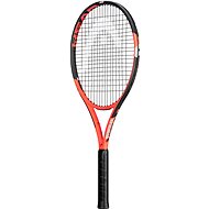 Head IG Challenge MP orange grip 3 - Tennis Racket
