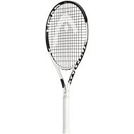Head MX Attitude Pro white grip 3 - Tennis Racket