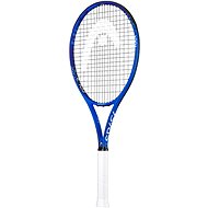 Head MX Spark Tour jadelblue grip 3 - Tennis Racket