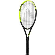 Head Tour Pro (MM Trade) grip 4 - Tennis Racket