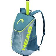 Head Tour Team Extreme Backpack GRNY - Sports Bag