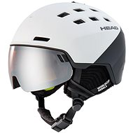 Head RADAR WCR, size XS/S - Ski Helmet