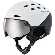 Head RADAR WCR - Ski Helmet
