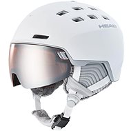 Head RACHEL white M/L - Ski Helmet