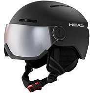 Head KNIGHT black XS/S - Ski Helmet
