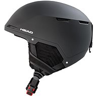 Head COMPACT Pro black - Ski Helmet
