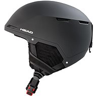 Head COMPACT Pro black XL/XXL - Ski Helmet