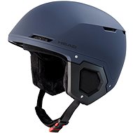 Head COMPACT dusky blue XL/XXL - Ski Helmet