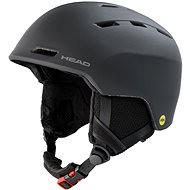 Head VICO Mips black M/L - Ski Helmet