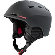 Head VALERY black - Ski Helmet