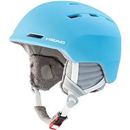 Head VALERY ice blue XS/S - Ski Helmet