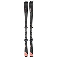Head Epic Joy SW SLR + Joy 11 GW, 153cm - Downhill Skis 