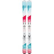 Head Joy Easy JRS + JRS 4.5 GW CA, 107 cm - Downhill Skis 