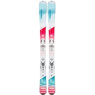 Head Joy Easy JRS + JRS 4.5 GW CA - Downhill Skis 
