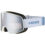 Head HORIZON 2.0 5K chrome white - Ski Goggles