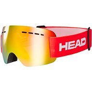 Head JR FMR red - Ski Goggles