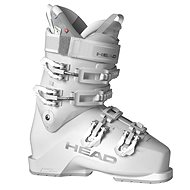 Head Formula 95 W White, size 39 EU/255mm - Ski Boots