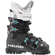 Head Nexo Lyt 100 W Anthracite Black, size 39 EU/250mm - Ski Boots