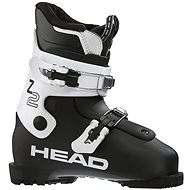 Head Z 2 black white - Ski Boots
