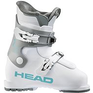 Head Z 2 white gray - Ski Boots