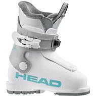 Head Z 1 white gray size 27 EU / 175 mm - Ski Boots