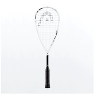 Head 360+ Speed 135 Slimbody - Squash Racket