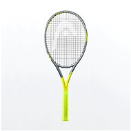 Head IG Challenge PRO, yellow - Tennis Racket