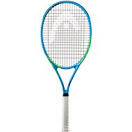 Head MX Spark Elite, blue, grip 2 - Tennis Racket