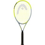 Head Tour Pro, grip 2 - Tennis Racket