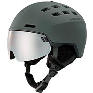 HEAD Radar nightgreen M/L - Ski Helmet