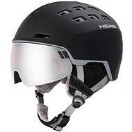 HEAD Rachel black XS/S - Ski Helmet