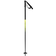 HEAD Kore yellow/black 135 cm - Ski Poles