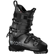 Head KORE 95 W GW black size 40 EU / 255 mm - Ski Boots