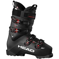 Head FORMULA 110 GW black/red size 44,5 EU / 290 mm - Ski Boots