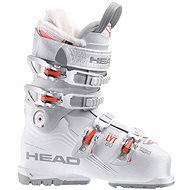 Head NEXO LYT 80 W white size 42,5 EU / 275 mm - Ski Boots