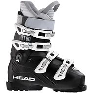 Head EDGE LYT 60 W black/anthr. size 40,5 EU / 260 mm - Ski Boots