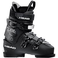 Head CUBE 3 90 black/anthr. - Ski Boots