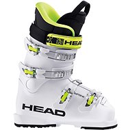Head RAPTOR 60 white size 41 EU / 265 mm - Ski Boots
