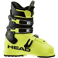 Head Z3 yellow/black size 40 EU / 255 mm - Ski Boots